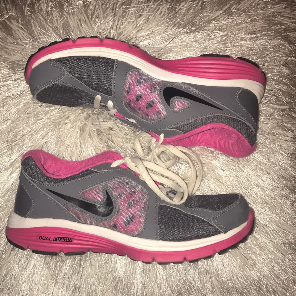 Nike sneakers